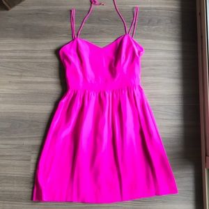 Britt Ryan dress